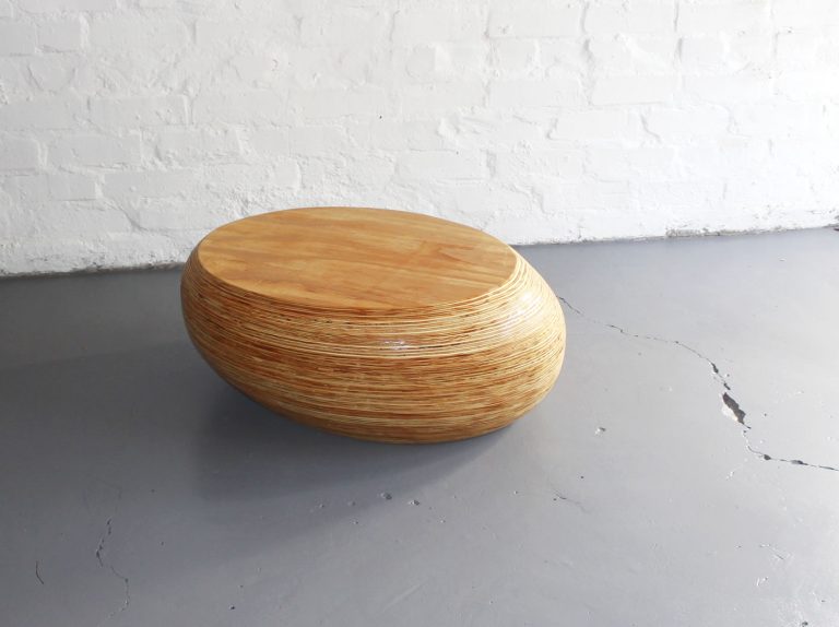 Brighton Coffee Table