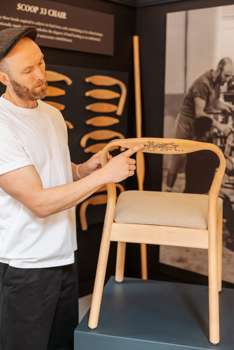Scoop 33 Exhibition