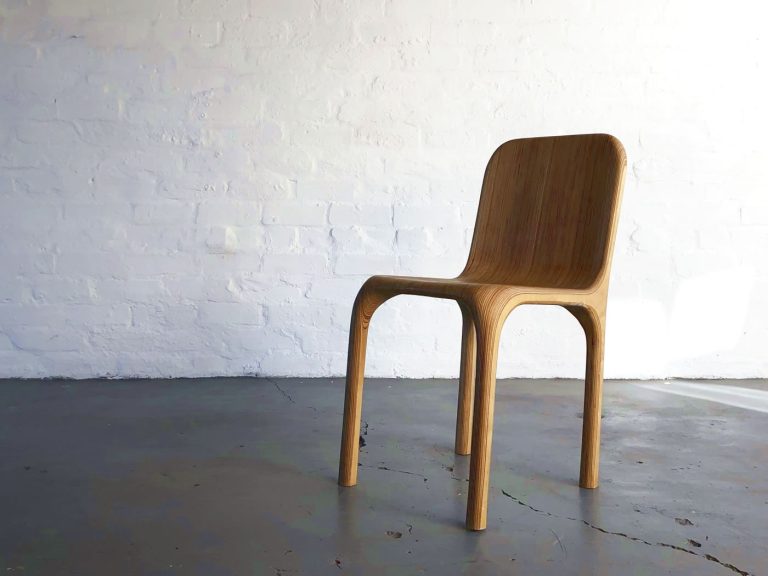 Carve Chair