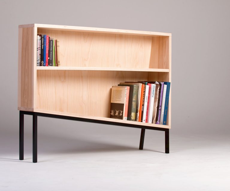 Evolve Bookcase