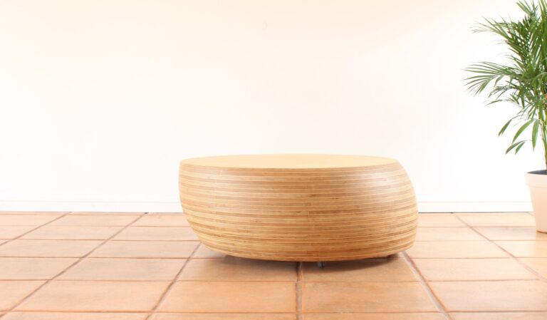 ‘Fresnaye House’ Group of furniture.